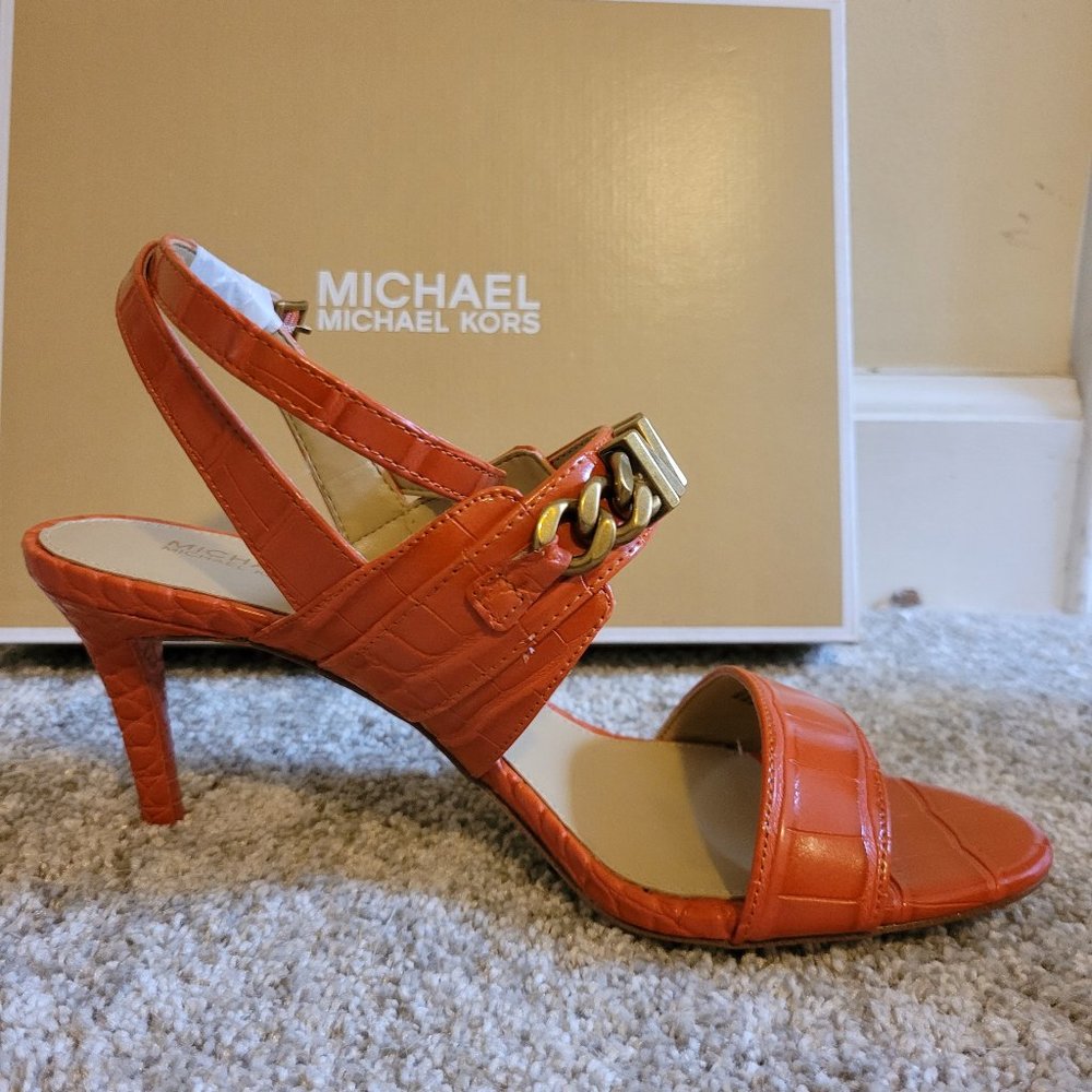 Michael Korrs shoes